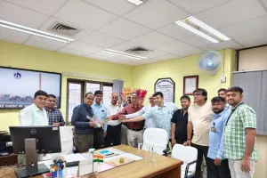 राज्य उत्पादन निगम में कई अभियंताओं के पदोन्नति के आदेश निर्गत, अभियंताओं में खुशी की लहर