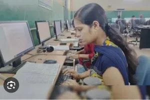 सोनभद्र में बेरोजगार युवक/युवतियों के  लिए सुनहरा मौका