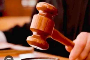 अदालत का फैसला दुष्कर्म के दोषी श्यामसुंदर को 10 वर्ष की कठोर कैद ,  25 हजार रूपये अर्थदंड, न देने पर एक माह की अतिरिक्त कैद