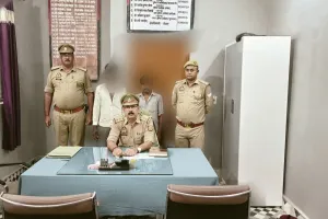 कोन पुलिस को मिली सफलता, 02 नफर पशु तस्कर गिरफ्तार