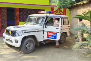 त्रिवेणीगंज में अंग्रेजी शराब का बड़ा जखीरा बरामद, दो तस्कर गिरफ्तार