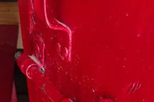 परिषदीय विद्यालय में लगा मोटर पंप चोरी, पेयजल की हुई समास्या