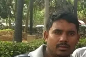 संदिग्ध परिस्थितियों में कमरे के अंदर बेड पर मिला युवक का शव