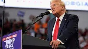  'गुल्लक नहीं अमेरिकी टेक कंपनियां', डिजिटल टैक्स पर होगी कार्रवाई, ट्रंप ने एक और अल्टीमेटम!