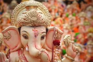 घर-घर पधारे गणेश, गणेश चतुर्थी पर विशेष 