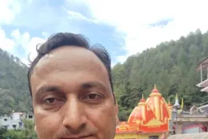 पत्नी से झगड़े के बाद सेंट्रल पर मिली पुलवामा में तैनात सीआरपीएफ इंस्पेक्टर की लाश : जांच शुरू