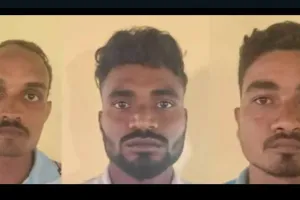 स्कूल के मुस्लिम प्रिंसिपल को हटाने के लिए पानी की टंकी में ज़हर डाला, 3 गिरफ्तार