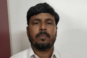 राज्य शिक्षक पुरस्कार के लिये सिद्धार्थनगर से शिक्षक मुस्तन शेरूल्लाह हुये चयनित