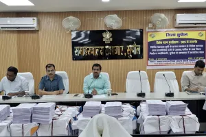 लुप्त मतदाताओं की सूची जारी, विशेष पुनरीक्षण शुरू