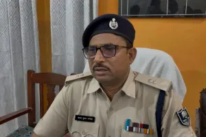 विधानसभा चुनाव से पहले समस्तीपुर पुलिस का सख्त एक्शन, 200 कुख्यात अपराधियों पर शिकंजा कसने की तैयारी
