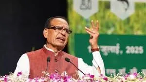 भाजपा के राष्ट्रीय अध्यक्ष की फ्रेम में फिट बैठते हे  - शिवराज सिह चोहान 