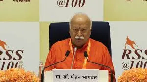 कभी नहीं कहा कि किसी को रिटायर होना चाहिए: भागवत की 75 वर्ष की सीमा पर सफाई