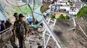 अनियोजित विकास का नतीजा वैष्णो देवी मार्ग पर मौत का तांडव