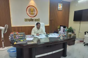 डीएम ने की लोक शिकायत द्वितीय अपील मामलों की सुनवाई, चार मामलों का हुआ निष्पादन
