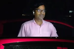 झूंसी में वरिष्ठ पत्रकार पर ताबड़तोड़ फायरिंग, बाल-बाल बचे!।