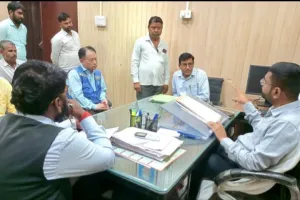  मजदूरों का बकाया चुकता नहीं किया तो होगी प्राथमिकी दर्ज