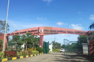 आईजीएनटीयू में पीएचडी प्रवेश घोटाले पर हाईकोर्ट गंभीर, अगली सुनवाई में मंगाई गई संदिग्ध प्रवेशार्थियों की सूची