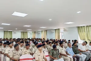 राहुल गांधी मंगलवार को सुपौल में करेंगे यात्रा 