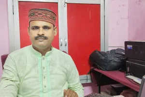 30 सितंबर तक आवेदन कर पाएंगे श्रमिक : मंगल तिवारी