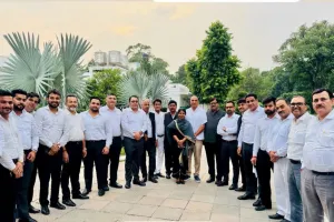 अधिवक्ताओं के अथक प्रयास का परिणाम,एलजी का आदेश स्थगित,सरकार बातचीत को तैयार: अनिल बसोया