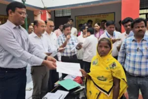 सर्जन के कक्ष में मिली बाहरी दवा, भड़के प्रमुख सचिव