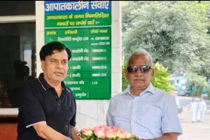 हिंडालको के सामाजिक कार्यों की सराहना