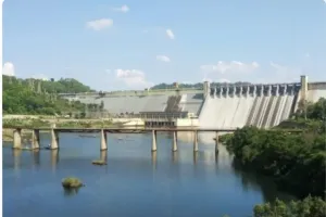 रिहंद बांध के डाउन स्ट्रीम के जनपदों को किया सचेत, संबंधित राज्यों के जिलाधिकारियों से किया अनुरोध