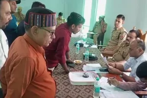 ओबरा में किशोरों की बिगड़ती स्थिति पर प्रशासन को ज्ञापन,सोन चेतना ने जताई चिंता