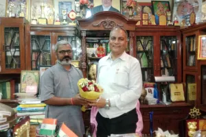 यदि सुप्रीम कोर्ट स्तर पर इस मामले में पहल होती है तो यह देशभर के पत्रकारों के लिए एक बड़ी राहत होगी-अधिवक्ता डॉ. ए.पी. सिंह #supreme court