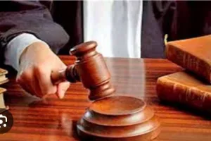 अदालत का फैसला दोषी पति को सश्रम आजीवन कारावास,  10 हजार रूपये अर्थदंड, न देने पर 3 माह की अतिरिक्त कैद