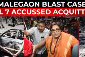 सवाल जांच एजेंसियों की विश्वसनीयता का ?