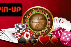 Overview of Popular Game Providers at PinUp Casino in India.
