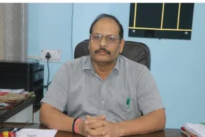 मलेरिया से बचाव हेतु घरो के आसपास जल का जमाव न होने दें- सीएमएचओ 