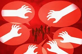 सांस्कृतिक अवमूल्यन, युवाओं में बढ़ती यौन अपराध की मानसिकता।