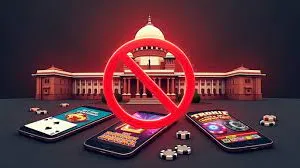 सुरक्षित समाज की राह : गेमिंग बिल संग पोर्न पर सख्ती