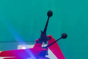 सनसनी फैलाने वाला ड्रोन निकला महज़ खिलौना, अफवाह फैलाने वाले दो युवक गिरफ्तार