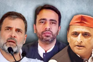 यूपी की राजनीति में परिवारवाद; 23% संभाल रहे अपनों की विरासत, BJP में सबसे अधिक वंशवाद।