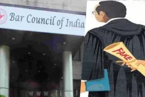 दिल्ली बार काउंसिल की बड़ी कार्यवाही- 100 से अधिक वकीलों कि फर्जी डिग्री मिलने पर निरस्त किया लाइसेंस।