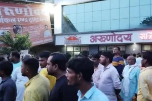 गलत इंजेक्शन से बिगड़ी हालत ऑपरेशन के दौरान युवक की मौत, परिजनों ने लगाया ट्रॉमा सेंटर पर लापरवाही का आरोप