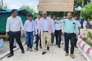 ग्राम पंचायत रमईपुर की अनोखी पहल; कचरे से कमाई, गांव में बढ़ी सफाई