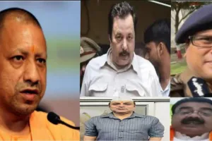 प्रभावशाली माफिया अखिलेश के खिलाफ जारी शिकायतों का सिलसिला, जांच कर रही एसआईटी 