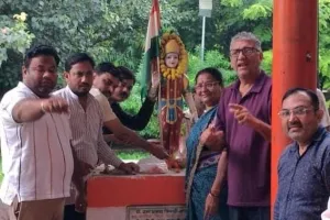 साफ सफाई देखकर पता लग जाता है शहर के लोगों का मिजाज व सेहत-विकास दुबे