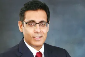 Cipla Set for Leadership Transition as CEO Umang Vohra Plans Exit