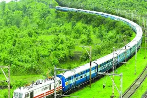 KUSHINAGAR : सांसद एवं जिलाधिकारी से रेल परियोजना में अधिक्रित जमीनों की मुआवजा भुगतान की उठी मांग