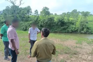 डाला नगर पंचायत में मनमानी, गुटबाजी और गठजोड़ का आरोप निशाने पर ईओ और चहेते ठेकेदार