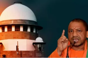 यूपी के 2.5 लाख शिक्षकों के साथ खड़े हुए CM योगी; TET मामले में सुप्रीम कोर्ट के आदेश के खिलाफ दायर करेंगे रिव्यू पीटिशन।