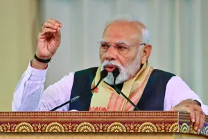 प्रधानमंत्री मोदी ने भविष्य के अनुरूप शासन के लिए “कर्मचारी” से “कर्मयोगी” तक का खाका तैयार किया