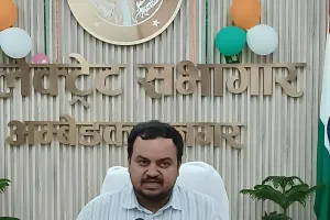 20 सितम्बर को निर्यातकों संग बैठक करेंगे जिलाधिकारी 