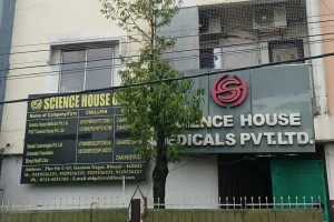 पीओसीटी पर आयकर विभाग का शिकंजा, स्वास्थ्य विभाग के अफसरों की मिलीभगत के सबूत