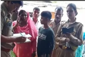 देवर ने की भाभी की हत्या 